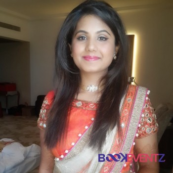Divya Shetty Makeup Artist, Mumbai