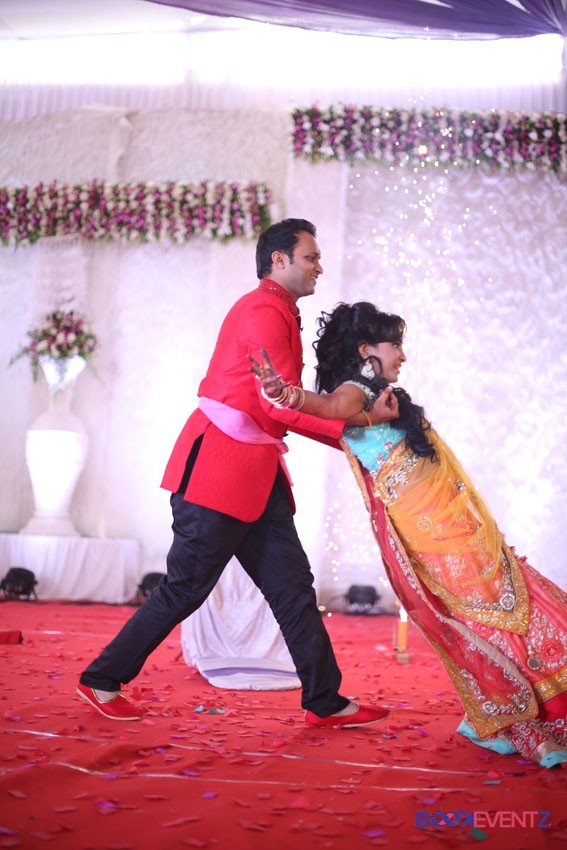 Exotic Wedding Choreographer, Mumbai