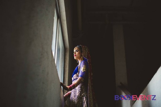 Into Candid  Wedding Photographer, Mumbai