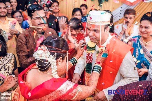 Kodoclicker  Wedding Photographer, Mumbai