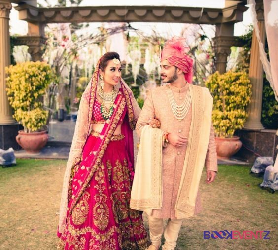 Lakshya Chawla Wedding Photographer, Delhi NCR