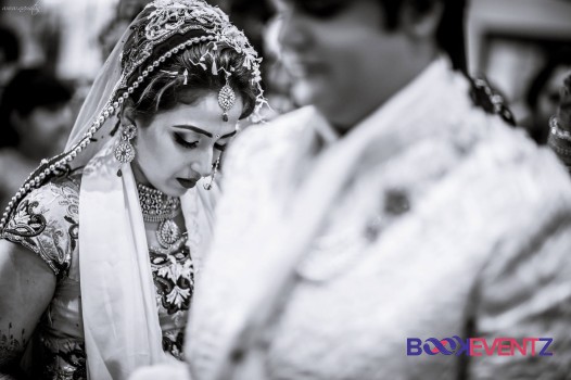 Namit Narlawar  Wedding Photographer, Mumbai