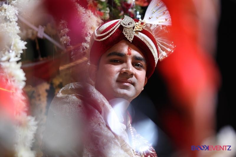 Picsnarts (Archit) Wedding Photographer, Delhi NCR