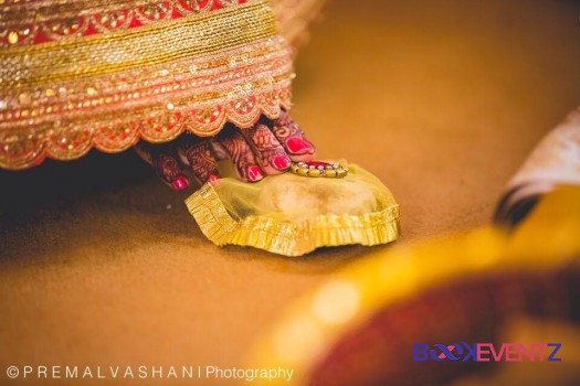 Premal Vashani  Wedding Photographer, Mumbai