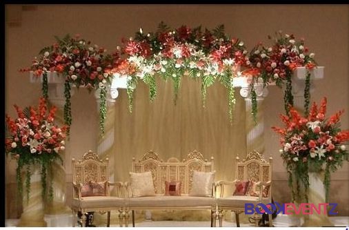 Prime Weddings Decorator Mumbai