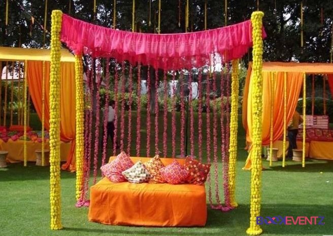 Prime Weddings Decorator Mumbai