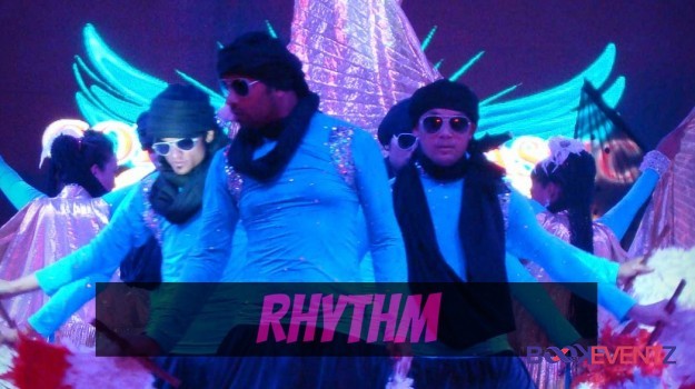 Rhythm Dance Troupe Choreographer, Delhi NCR