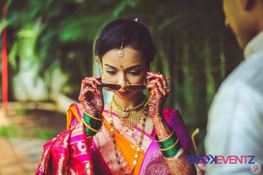 Rhythmic Focus Wedding Photographer, Mumbai
