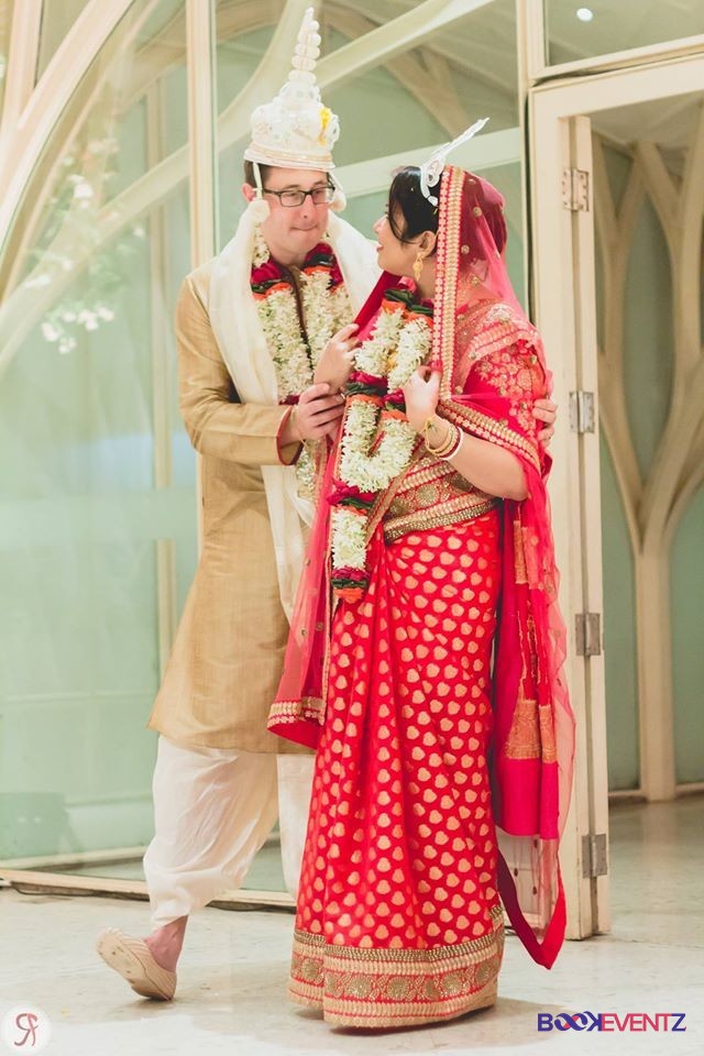 Rhythmic Focus Wedding Photographer, Mumbai