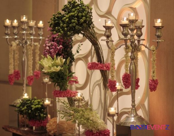 Ritu Mago Wedding Decor and Events Decorator Delhi NCR