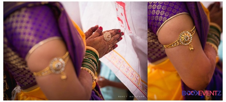Rohit Nagwekar  Wedding Photographer, Mumbai