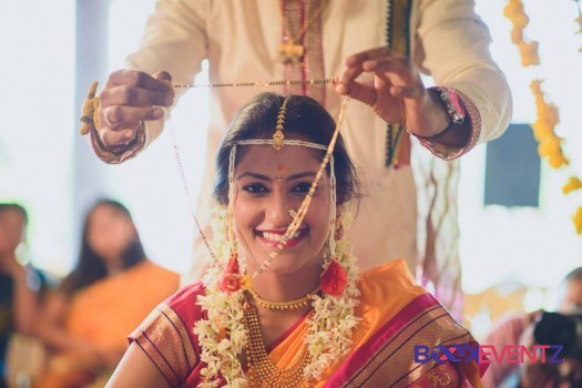 Sai Ghatpande  Wedding Photographer, Mumbai