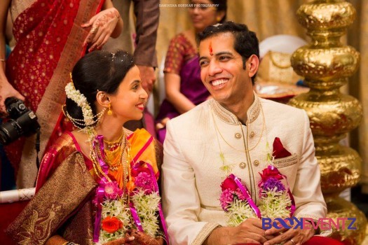Samiksha Borikar  Wedding Photographer, Mumbai