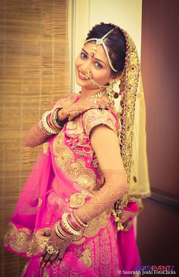 Saurabh Joshi  Wedding Photographer, Mumbai