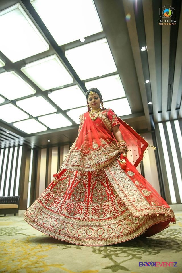 Smit Chitalia  Wedding Photographer, Mumbai