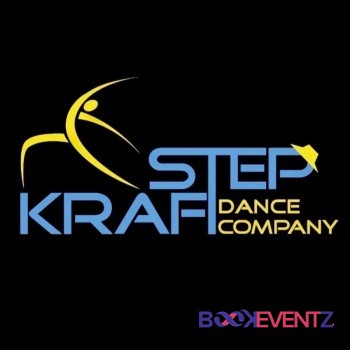 StepKraft Dance Company Choreographer, Delhi NCR