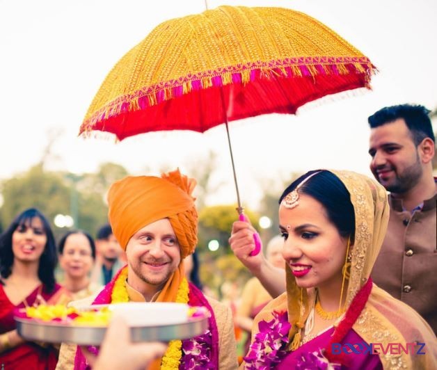 The Bridezilla Project Wedding Photographer, Delhi NCR
