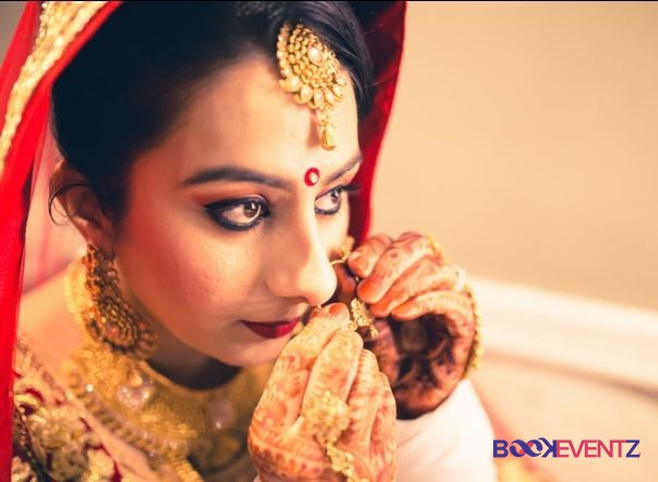 The Bridezilla Project Wedding Photographer, Delhi NCR