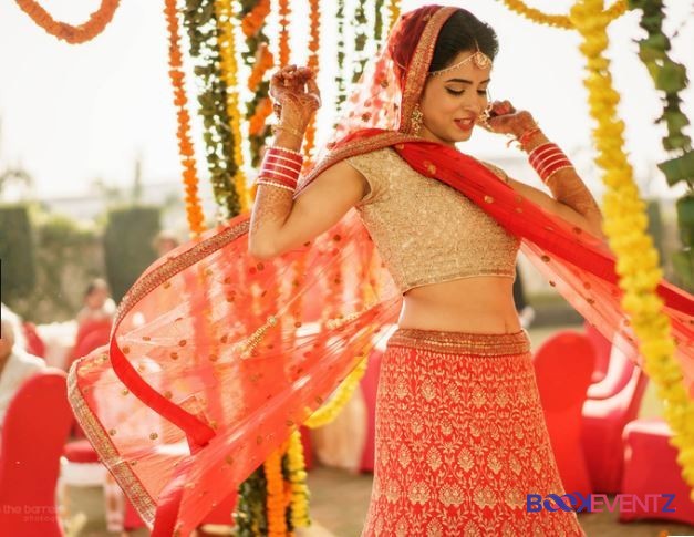 Through the Barrel Wedding Photographer, Delhi NCR