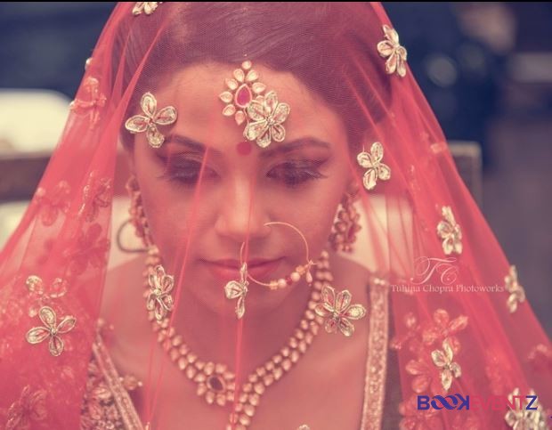 Tuhina Chopra Wedding Photographer, Delhi NCR