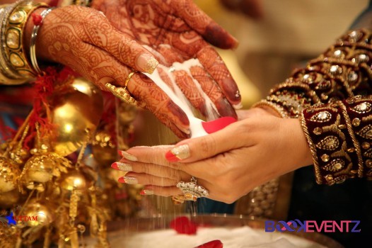 Uttam Wedding  Wedding Photographer, Mumbai