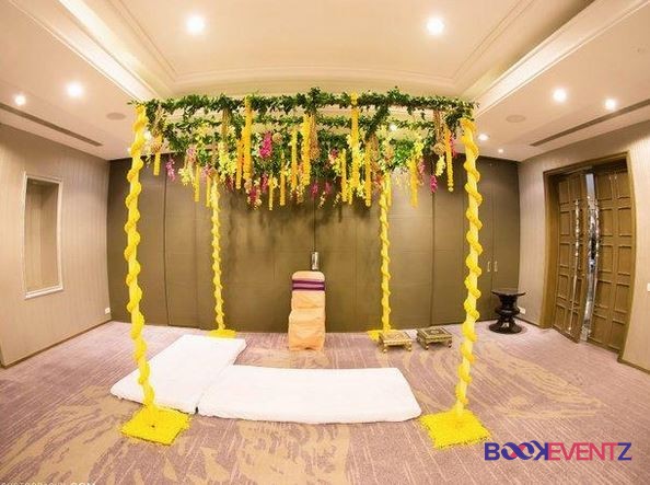 Wedding Commitments Decorator Delhi NCR