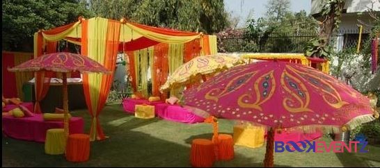 Wedding Commitments Decorator Delhi NCR
