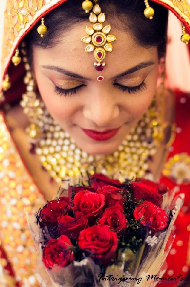 Intriguing Moments by Sourabh Gandhi Wedding Photographer, Delhi NCR