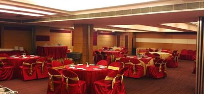 Comfort Inn Banquet Hall Lucknow Upto 30 Off On Hotel Banquet