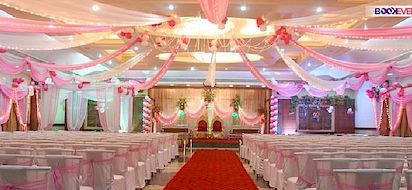The Heritage Banquet Hall Dombivali Low Budget Banquet Hall
