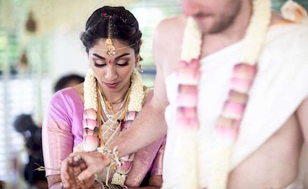 Ankit Singh Photography, Domlur - Best Wedding & Candid Photographer in  Bangalore | BookEventZ