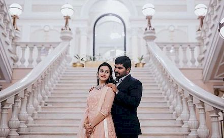 Ashwin Shetty Photography - Best Wedding & Candid Photographer in  Bangalore | BookEventZ