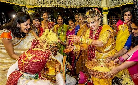 Capture Life - Best Wedding & Candid Photographer in  Bangalore | BookEventZ