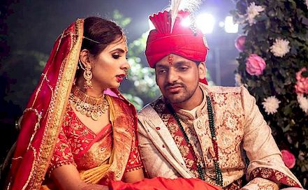 DS Amanta Photography - Best Wedding & Candid Photographer in  Bangalore | BookEventZ