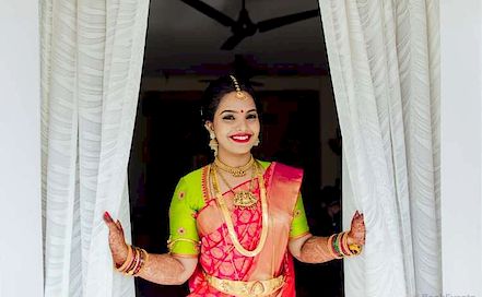 Eddie Photography - Best Wedding & Candid Photographer in  Bangalore | BookEventZ