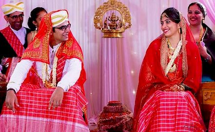 Kushal Photography - Best Wedding & Candid Photographer in  Bangalore | BookEventZ