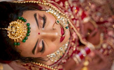 Merrygohearts Weddings - Best Wedding & Candid Photographer in  Bangalore | BookEventZ