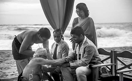 Myriad Hues Wedding Photographer, Bangalore