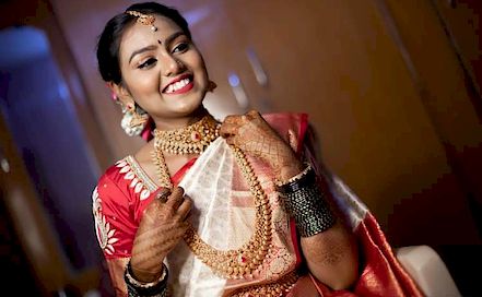 Photo Fort, Nagarbhavi - Best Wedding & Candid Photographer in  Bangalore | BookEventZ