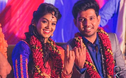 Rahhul Kummar Photography - Best Wedding & Candid Photographer in  Bangalore | BookEventZ
