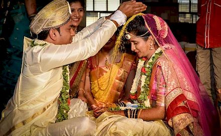 Ravindra Joisa Photography - Best Wedding & Candid Photographer in  Bangalore | BookEventZ