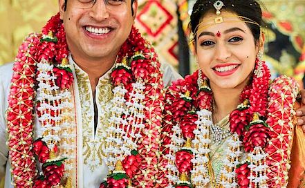 Sairam Studio, Whitefield, Bangalore - Best Wedding & Candid Photographer in  Bangalore | BookEventZ