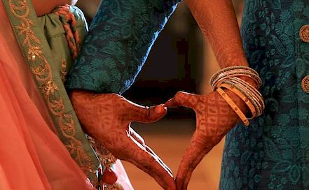 Samarpans Digi Art - Best Wedding & Candid Photographer in  Bangalore | BookEventZ