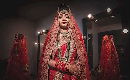 Sanvera - The Wedding Reels - Best Wedding & Candid Photographer in  Bangalore | BookEventZ
