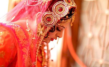 Tattvasrishti          - Best Wedding & Candid Photographer in  Bangalore | BookEventZ