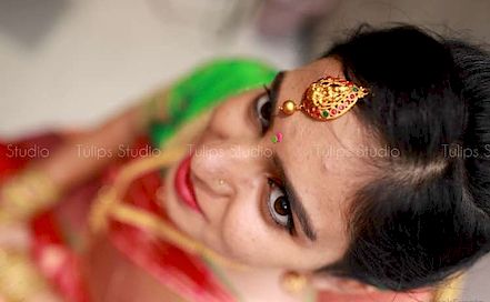 Tulips Studio - Best Wedding & Candid Photographer in  Bangalore | BookEventZ
