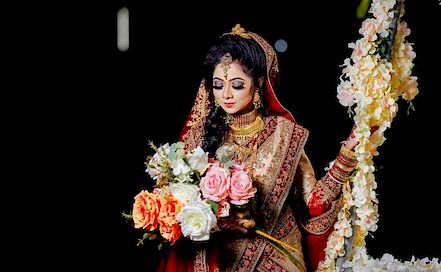 Unique Studios, Bangalore - Best Wedding & Candid Photographer in  Bangalore | BookEventZ