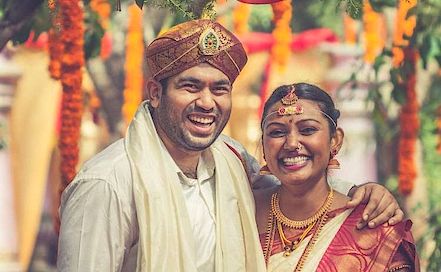 Vishal Deshpande Photography - Best Wedding & Candid Photographer in  Bangalore | BookEventZ