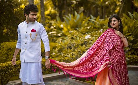 Vivid Frames, Bangalore - Best Wedding & Candid Photographer in  Bangalore | BookEventZ