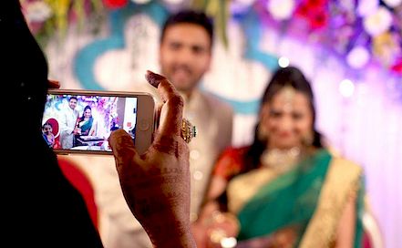 Shutter World  Wedding Photographer, Mumbai- Photos, Price & Reviews | BookEventZ